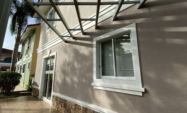 For Sale MADELYN 3-Bedroom House and Lot in Parc Regency Residences, Pavia, Iloilo