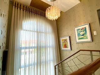 STEPHANIE 3BR 2-Storey House and Lot for Sale in Parc Regency Residences, Pavia, Iloilo