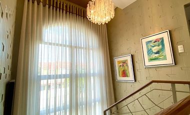 STEPHANIE 3BR 2-Storey House and Lot for Sale in Parc Regency Residences, Pavia, Iloilo