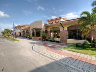 For Sale 4BR 2-Storey AMANDA House and Lot in Parc Regency Residences, Pavia, Iloilo