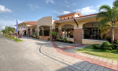 For Sale 4BR 2-Storey AMANDA House and Lot in Parc Regency Residences, Pavia, Iloilo