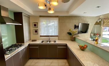 MADELYN 3BR House and Lot for Sale in Parc Regency Residences, Pavia, Iloilo