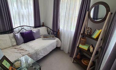 For Sale 3BR MADELYN House and Lot in Parc Regency Residences, Pavia, Iloilo