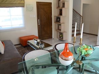 3-Bedroom STEPHANIE House and Lot for Sale in Parc Regency Residences, Pavia, Iloilo