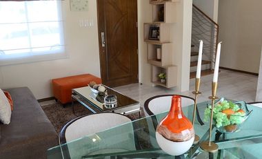3-Bedroom STEPHANIE House and Lot for Sale in Parc Regency Residences, Pavia, Iloilo