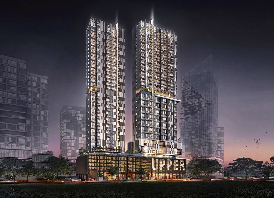 Upper West