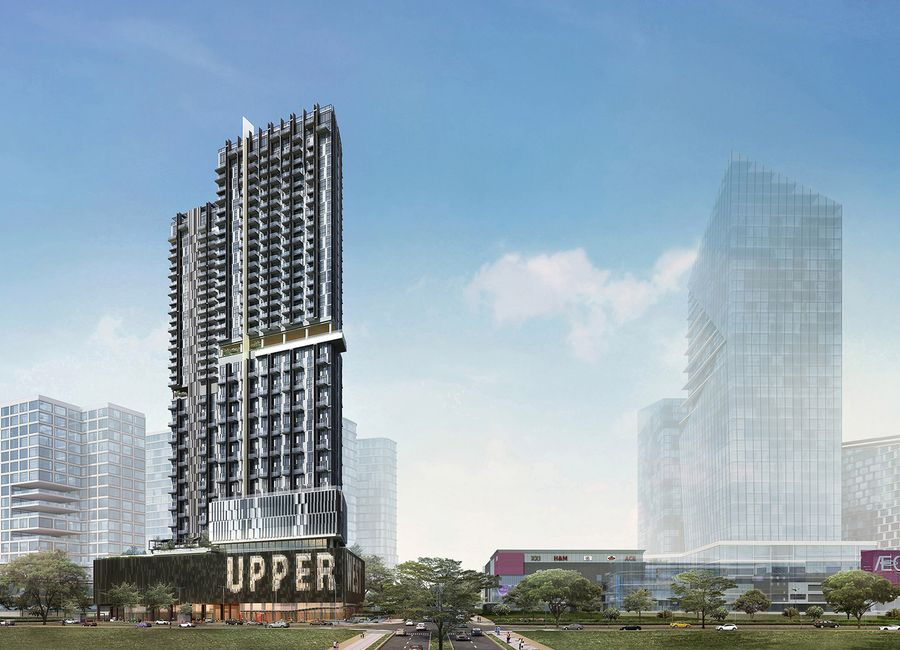 Upper West