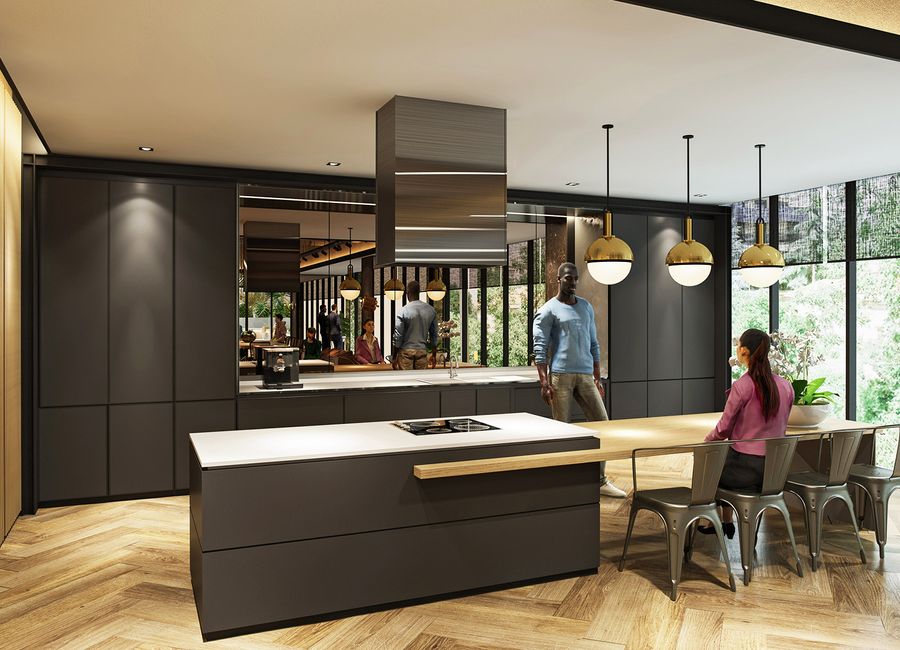 Upper West