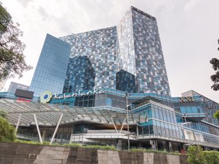 Regus Prudential Centre