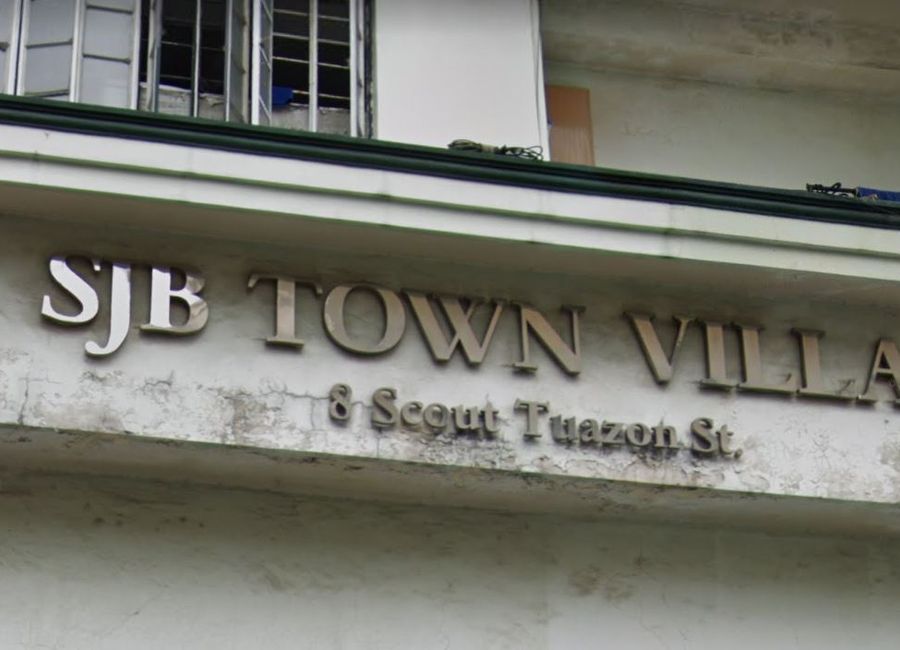 SJB Town Villa in Obrero| Lamudi.com.ph