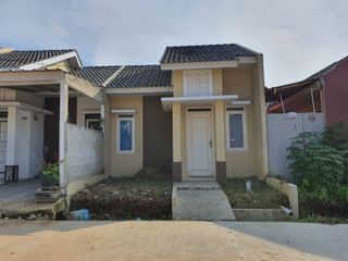 Perumahan Grand Harmoni 2 Extention Balaraja. Type Non Mezzanine. Hanya Cukup 3,5jt All In