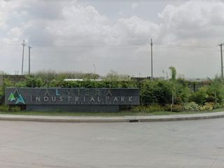 Alviera Industrial Park