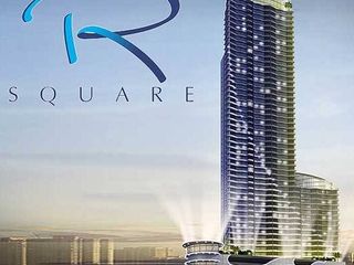 R Square Residences