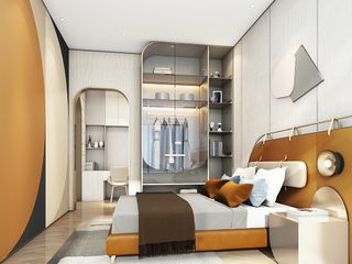 The Velaris Residences