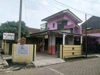 Perumahan Griya Bandung Indah