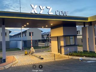 Park Serpong - XYZ Cove
