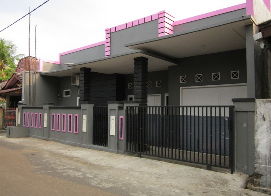Jatiasih Indah