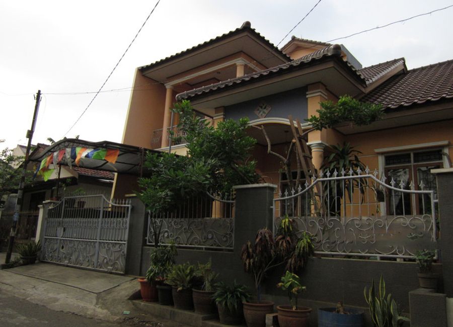 Jatiasih Indah