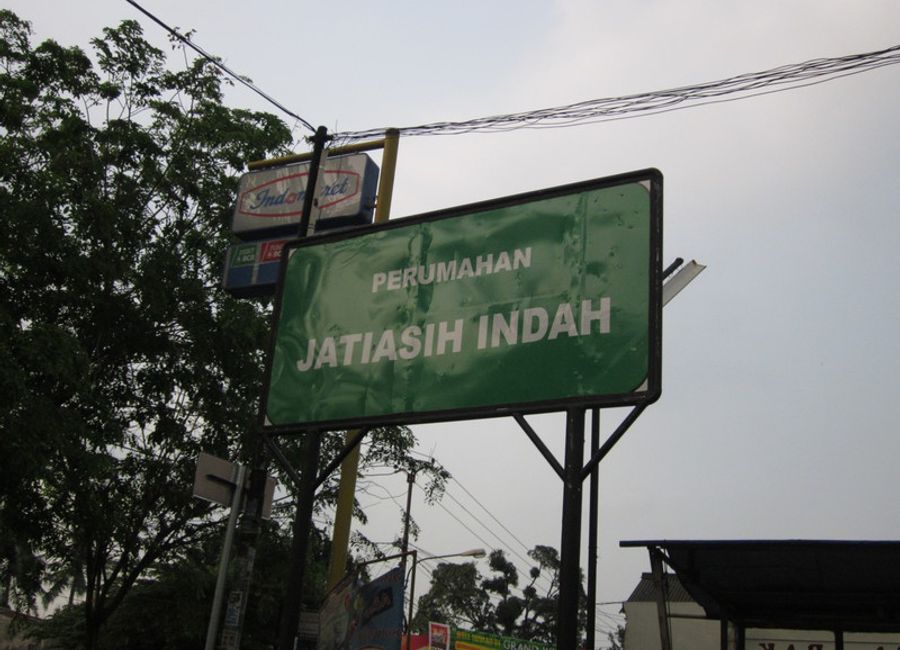Jatiasih Indah