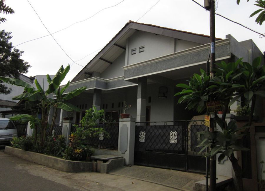 Jatiasih Indah