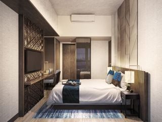 The Seasons Residences