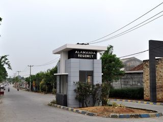 Alamanda Regency