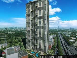 The Erin Heights
