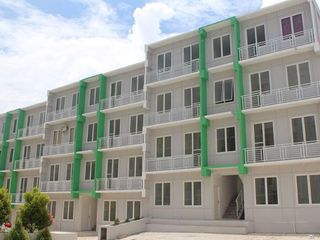 Green Valley Balikpapan