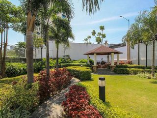 FL : STUDIO CITY FILINVEST CITY ALABANG