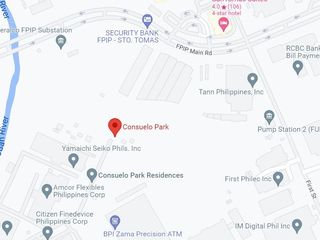 Consuelo Park
