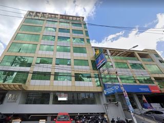 M&J Building