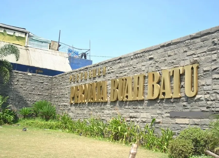 Permata Buahbatu