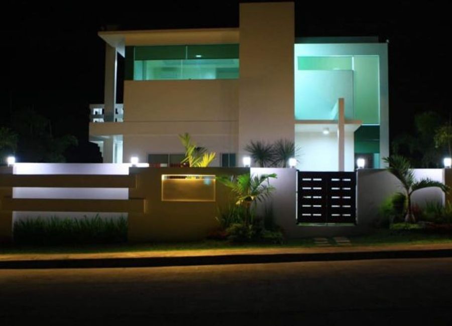 Garden Hills Subdivision