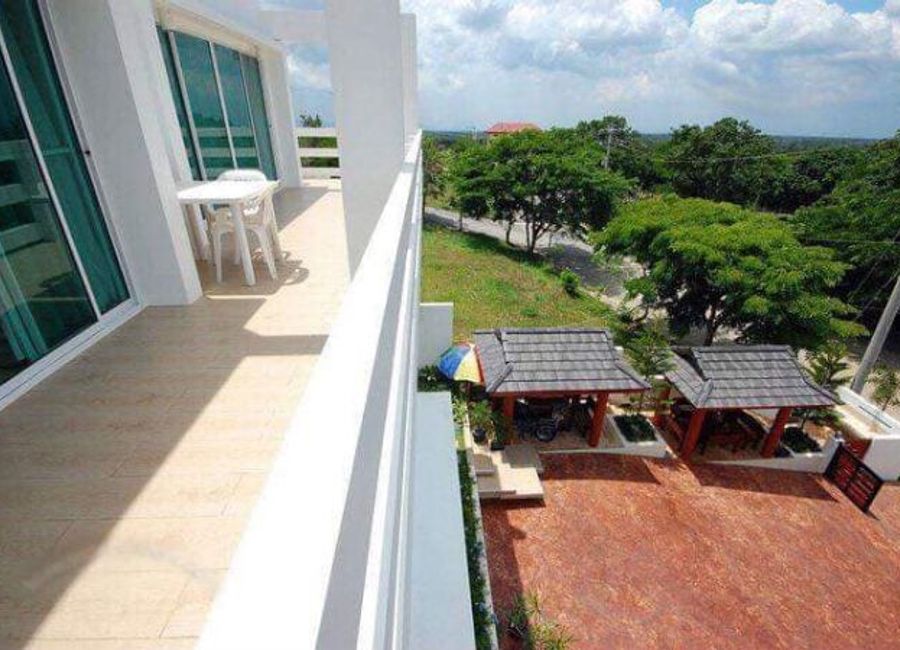 Garden Hills Subdivision