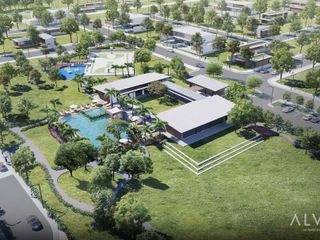 The Greenways Alviera