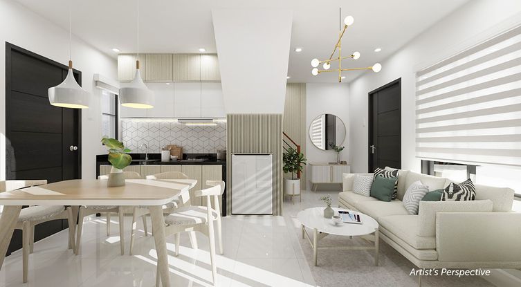 Project Springdale Baliwag in Santa Barbara| Lamudi.com.ph