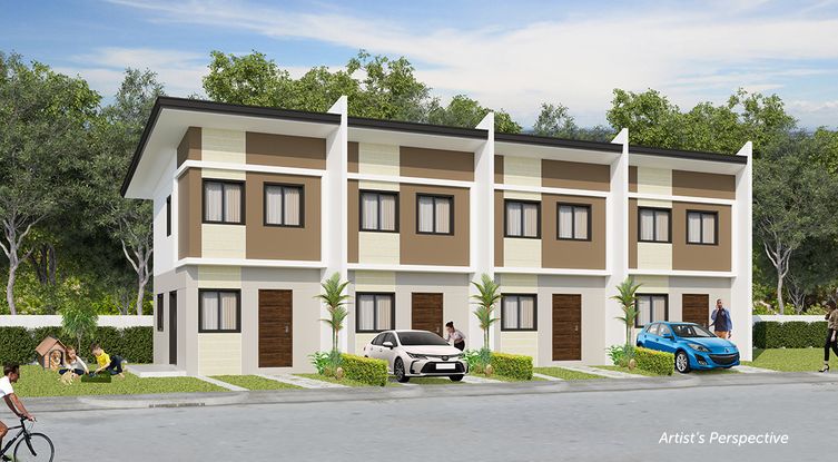 Project Springdale Baliwag in Santa Barbara| Lamudi.com.ph
