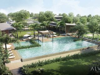 The Greenways at Alviera