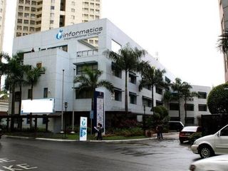 ICITE Building