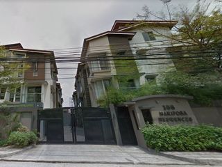 168 Mariposa Residences