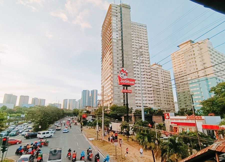 Ridgewood Towers Taguig
