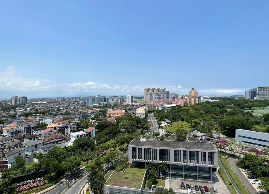Ridgewood Towers Taguig