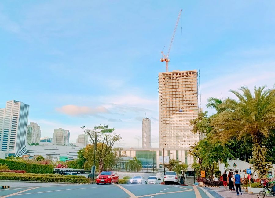 Ridgewood Towers Taguig