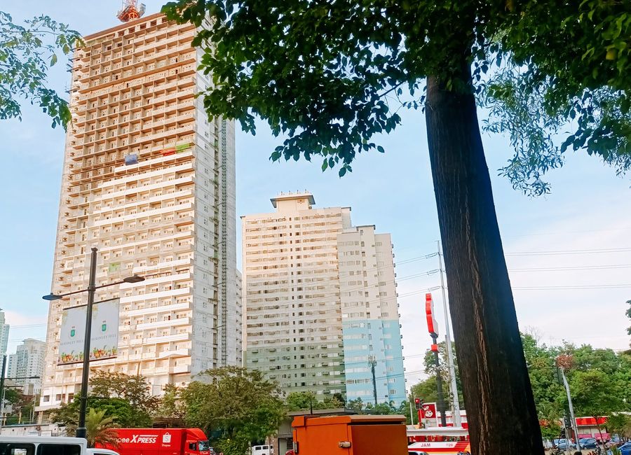 Ridgewood Towers Taguig