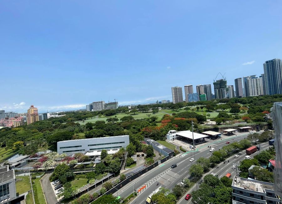 Ridgewood Towers Taguig