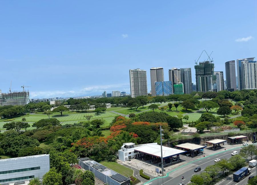 Ridgewood Towers Taguig