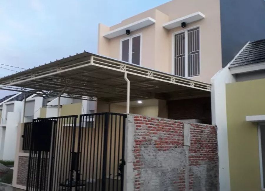 Poris Residence