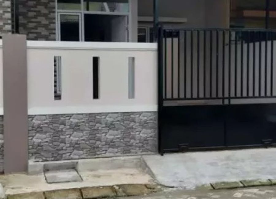 Poris Residence