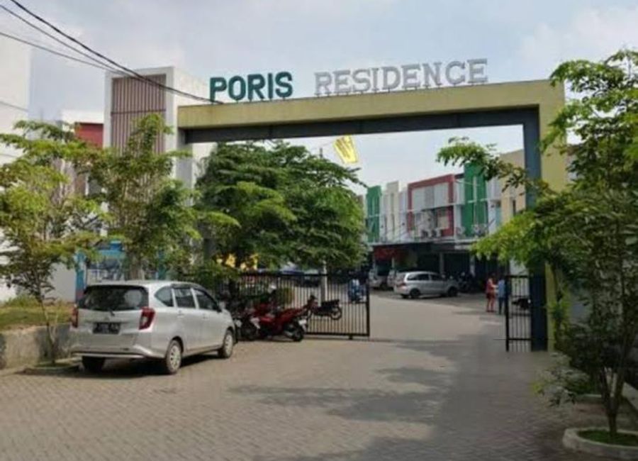 Poris Residence
