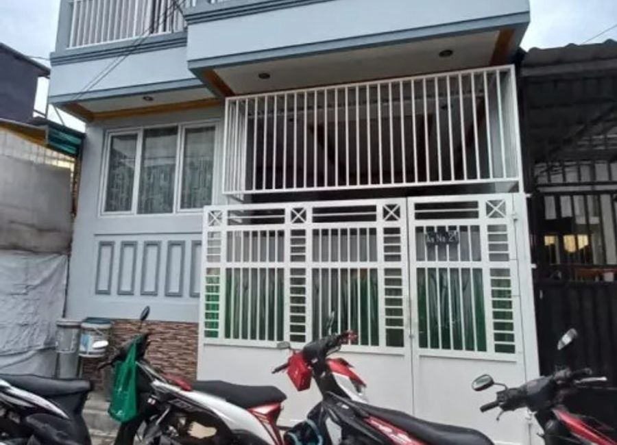 Poris Residence